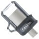  USB flash SanDisk 128Gb Ultra Dual drive SDDD3-128G-G46