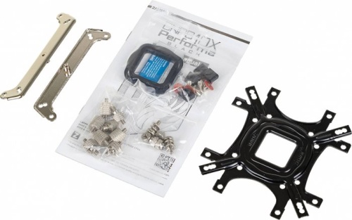 Кулер для процессора Zalman CNPS10X Performa ST CNPS10X PERFORMA ST фото 10 Кулер для процессора Zalman CNPS10X Performa ST CNPS10X PERFORMA ST фото 10