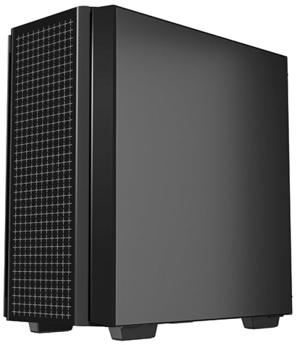 Корпус Miditower Deepcool CG540 черный (R-CG540-BKAGE4-G-1) фото 3