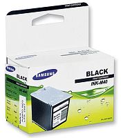 Картридж для факса Samsung INK-M40