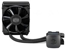 Система водяного охлаждения Cooler Master Nepton 140XL RL-N14X-20PK-R1