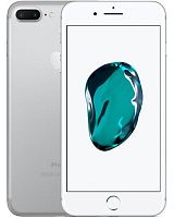 Смартфон Apple iPhone 7 plus 128Gb/Silver MN4P2RU/A