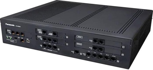 Мини АТС Panasonic KX-NS500RU