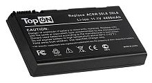 Аккумулятор для ноутбука TopON TOP-50L6