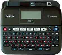 Термопринтер Brother P-touch PT-D450VP PTD450VPR1