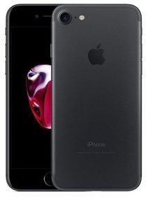 Смартфон Apple iPhone 7 128Gb/Black MN922RU/A