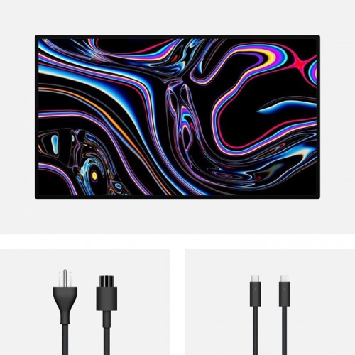 Монитор Apple 32 Pro Display XDR (MWPF2RU/A) фото 7