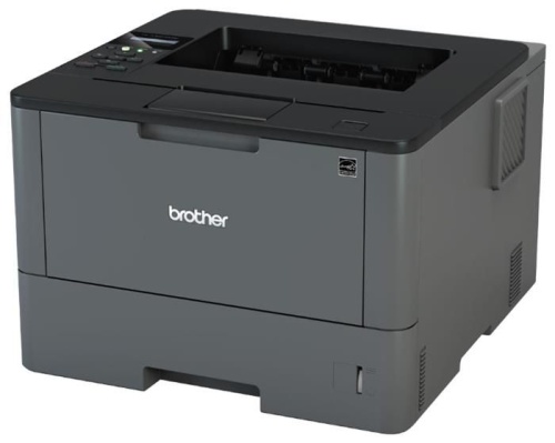 Лазерный принтер Brother HL-L5200DW HLL5200DWR1