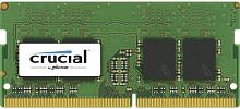 Модуль памяти SO-DIMM DDR4 Crucial 4Gb (CT4G4SFS624A)
