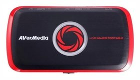   AVerMedia Live Gamer Portable