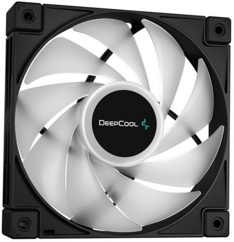 Система водяного охлаждения Deepcool LS320 (R-LS320-BKAMMT-G-1) фото 6