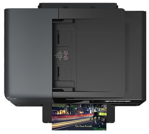 МФУ струйное Hewlett Packard Officejet Pro 8620 A7F65A фото 5 МФУ струйное Hewlett Packard Officejet Pro 8620 A7F65A фото 5