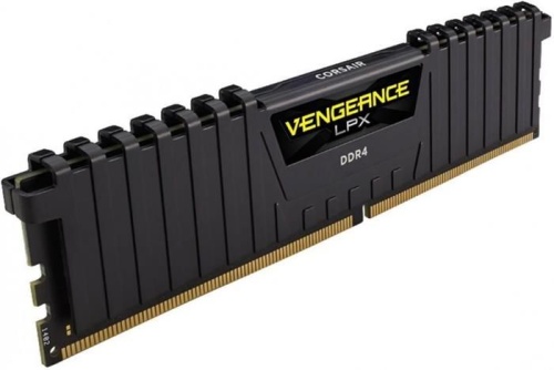 Модуль памяти DDR4 Corsair 8x8Gb CMK64GX4M8Z2933C16 фото 3