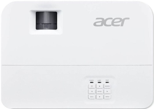 Проектор Acer X1529H MR.JU011.001 фото 6