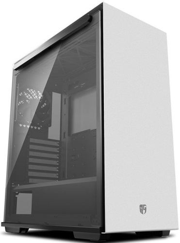 Корпус Miditower Deepcool MACUBE 310P WH