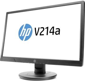  Hewlett Packard ProDisplay V214a  1FR84AA