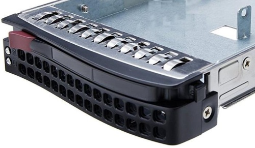 Опция для сервера Supermicro MCP-220-00075-0B Опция для сервера Supermicro MCP-220-00075-0B