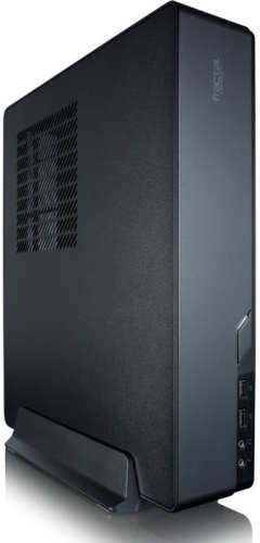 Корпус Miditower Fractal Design Node 202 Black