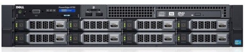 Сервер Dell PowerEdge R730 (210-ACXU-270)