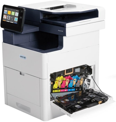 МФУ лазерное цветное Xerox VersaLink C505/S C505V_S фото 3