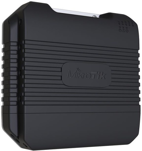 Точка доступа WiFI Mikrotik RBLTAP-2HND&R11E-LTE6 Точка доступа WiFI Mikrotik RBLTAP-2HND&R11E-LTE6
