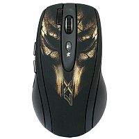 Игровая мышь A4Tech Laser Gaming Mouse XL-750BH