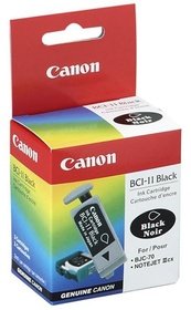    . Canon BCI-11 black 0957A002