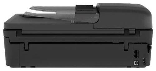 МФУ струйное Hewlett Packard DeskJet Ink Advantage 4645 e-AiO B4L10C фото 4 МФУ струйное Hewlett Packard DeskJet Ink Advantage 4645 e-AiO B4L10C фото 4