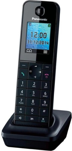 Дополнительная телефонная трубка Panasonic KX-TGHA20RUB