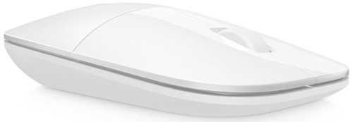 Беспроводная мышь Hewlett Packard Z3700 (белый) V0L80AA фото 3