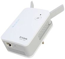 Точка доступа WiFI D-Link DAP-1620/RU/A1A/A2A