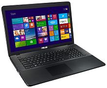 Ноутбук ASUS X751LAV Special Model 90NB04P1-M05790