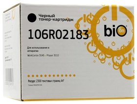    Bion 106R02183 PTX3010