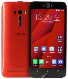 Смартфон ASUS ZenFone Selfie ZD551KL-6C133RU 90AZ00U8-M01330