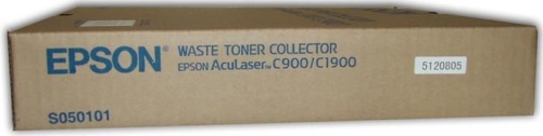 Опция для ПУ Epson Waste Toner Collector C13S050101