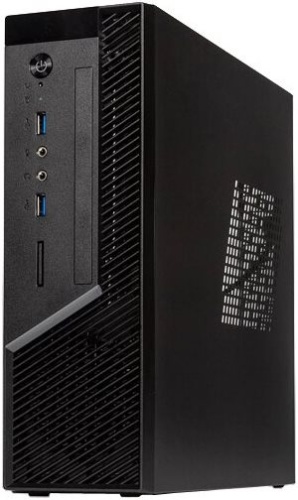 Корпус HTPC Foxline FL-RS02BLK-FX250T фото 6