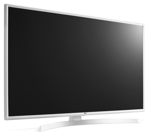 Телевизор ЖК LG 4K 49UK6390PLG фото 3