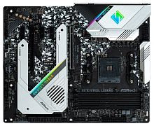 Мат. плата SocketAM4 ASRock X570STEELLEGEND