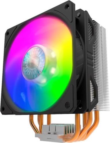 Кулер для процессора Cooler Master 212 SPECTRUM V2 RR-2V2L-18PD-R1 фото 2