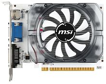 Видеокарта PCI-E MSI 4096 Мб N730-4GD3V2