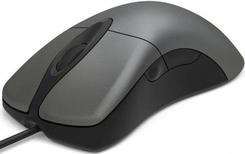 Мышь Microsoft Classic IntelliMouse HDQ-00010 Мышь Microsoft Classic IntelliMouse HDQ-00010