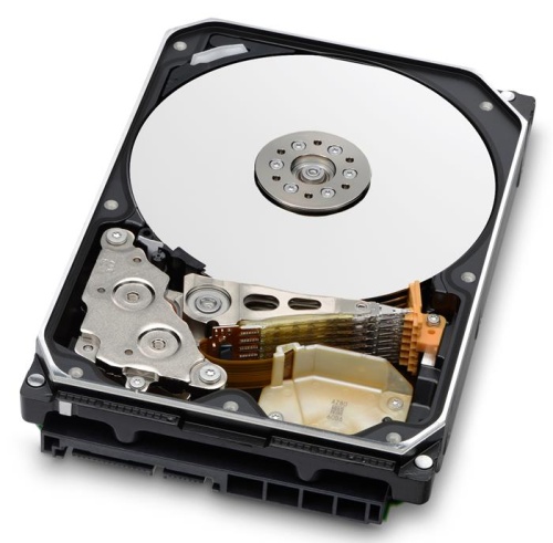 Жесткий диск SAS HDD Hitachi 8000Gb HGST Enterprise HUH721008AL5204 Ultrastar Heluim HE10 0F27358 фото 2 Жесткий диск SAS HDD Hitachi 8000Gb HGST Enterprise HUH721008AL5204 Ultrastar Heluim HE10 0F27358 фото 2