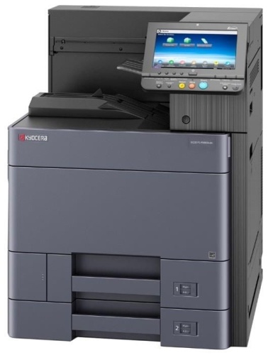 Цветной лазерный принтер Kyocera ECOSYS P8060cdn Цветной лазерный принтер Kyocera ECOSYS P8060cdn