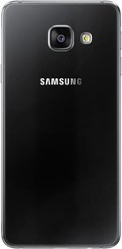  Samsung Galaxy A3 (2016)  SM-A310FZKDSER
