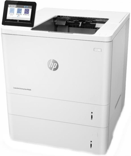 Лазерный принтер Hewlett Packard LaserJet Enterprise M608x K0Q19A фото 2 Лазерный принтер Hewlett Packard LaserJet Enterprise M608x K0Q19A фото 2