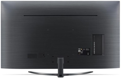 Телевизор ЖК LG 65SM9010PLA NanoCell черный фото 5 Телевизор ЖК LG 65SM9010PLA NanoCell черный фото 5