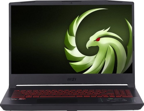 Ноутбук MSI Bravo 15 B5DD-218XRU 9S7-158K12-218