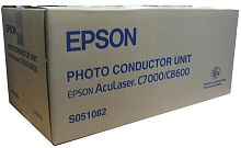 Фотобарабан оригинальный Epson Фотокондуктор (C13S051083) Photo Conductor Unit