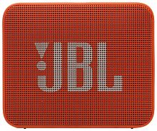 Акустическая система JBL 1.0 BLUETOOTH GO 2 ORANGE JBLGO2ORG