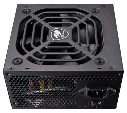 Блок питания Cougar 500 Вт STE 500 (STE500) фото 2